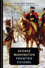 George Washington - Sterling North