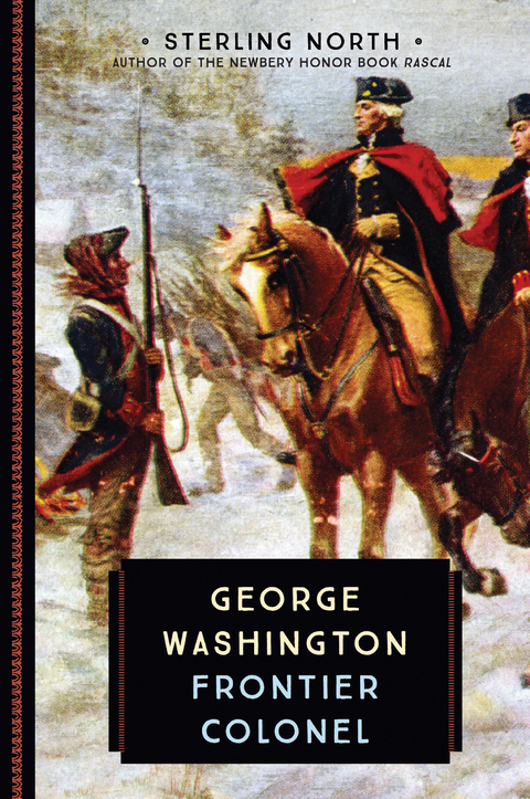 George Washington - Sterling North