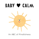 Baby Loves Calm -  Jennifer Eckford