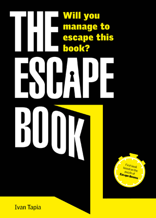 The Escape Book