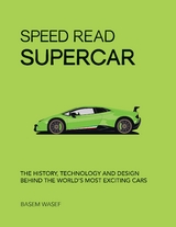 Speed Read Supercar - Basem Wasef