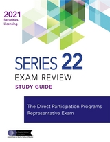 Series 22 Exam Review Study Guide -  The Securities Institute of America