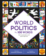 World Politics in 100 Words - Eleanor Levenson