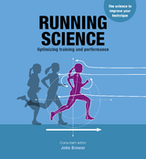 Running Science - John Brewer
