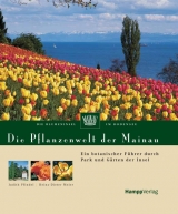 Die Pflanzenwelt der Mainau - Judith Pfindler, Heinz D Meier