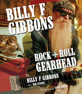 Billy F Gibbons - Billy F Gibbons, Tom Vickers