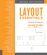 Layout Essentials Revised and Updated - Beth Tondreau