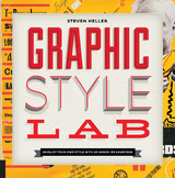 Graphic Style Lab - Steven Heller