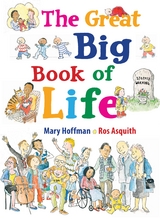 Great Big Book of Life -  Mary Hoffman