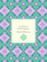 Age of Innocence - Edith Wharton