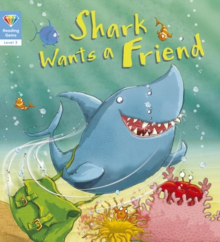 Shark Wants a Friend (Level 3)