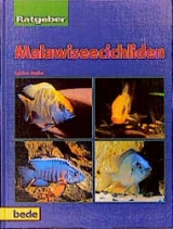 Ratgeber Malawiseecichliden - Sabine Melke