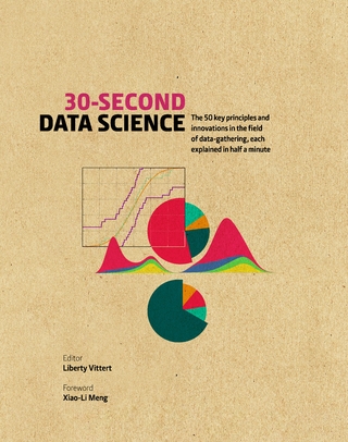30-Second Data Science