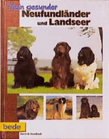 Neufundl&auml;nder und Landseer - Dominik Kieselbach