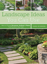 Landscape Ideas You Can Use - Chris Peterson