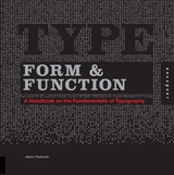 Type Form & Function - Jason Tselentis