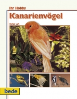 Ihr Hobby Kanarienv&ouml;gel - Stefan Luft