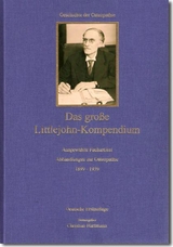 Das gro&szlig;e Littlejohn-Kompendium - John M Littlejohn