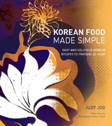 Korean Food Made Simple - Judy Joo