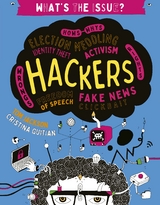 Hackers - Tom Jackson