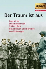 Der Traum ist aus - 