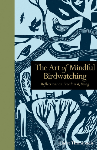 Art of Mindful Birdwatching