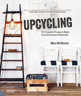 Upcycling -  Max McMurdo