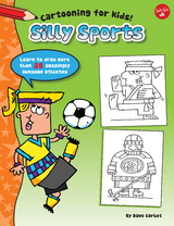 Silly Sports -  Dave Garbot