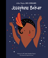 Josephine Baker -  Agathe Sorlet,  Maria Isabel Sanchez Vegara