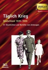 T&auml;glich Krieg - 
