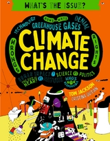 Climate Change - Tom Jackson