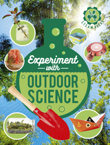 Experiment with Outdoor Science - Nick Arnold