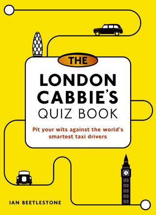 London Cabbie's Quiz Book
