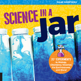 Science in a Jar - Julia Garstecki