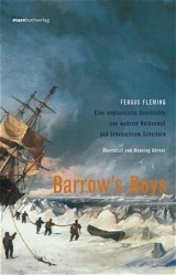 Barrow's Boys - Fergus Fleming