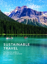 Sustainable Travel - Holly Tuppen
