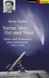 Sterne &uuml;ber Ost und West - Heinz Neckel