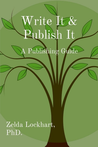 Write It & Publish It