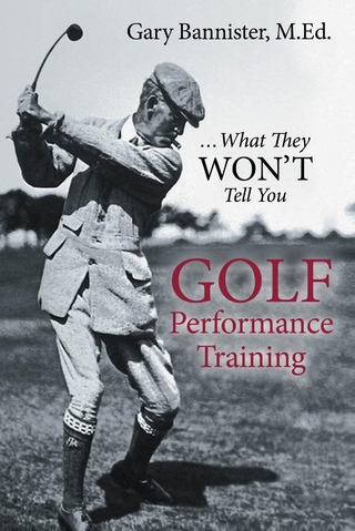Golf Performance Training
