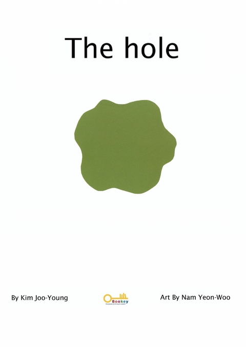 The Hole - Kim Joo-Young