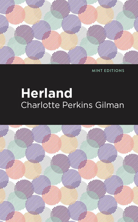 Herland - Charlotte Perkins Gilman