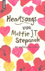 Heartsongs - Mattie Stepanek