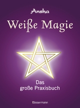 Wei&szlig;e Magie -  Ansha