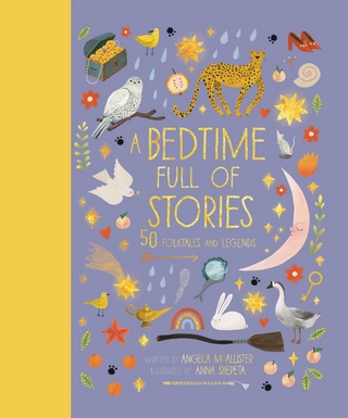 Bedtime Full of Stories