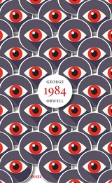 1984 -  George Orwell