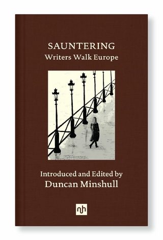 Sauntering