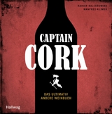 Captain Cork - Manfred Klimek, Rainer Balcerowiak