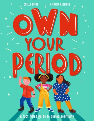 Own Your Period