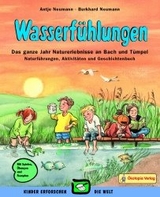 Wasserf&uuml;hlungen - Antje Neumann, Burkhard Neumann