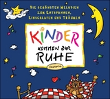 Kinder kommen zur Ruhe